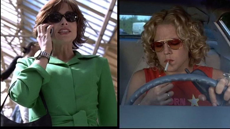 High Heels and Low Lifes still