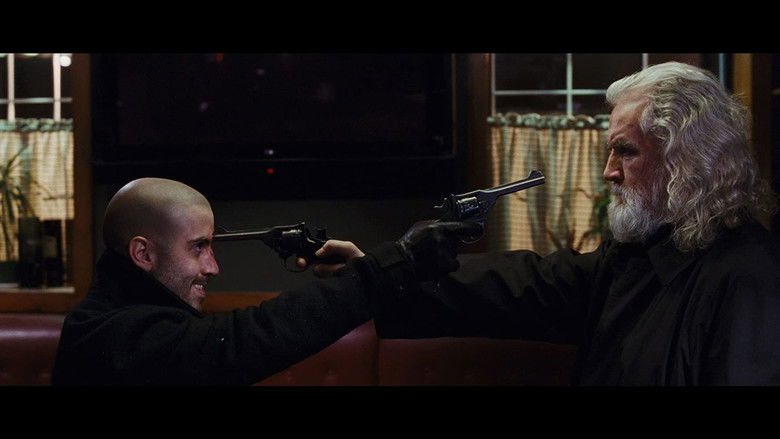 The Boondock Saints II: All Saints Day still