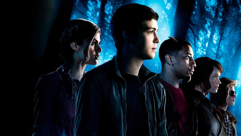 Percy Jackson: Sea of Monsters still