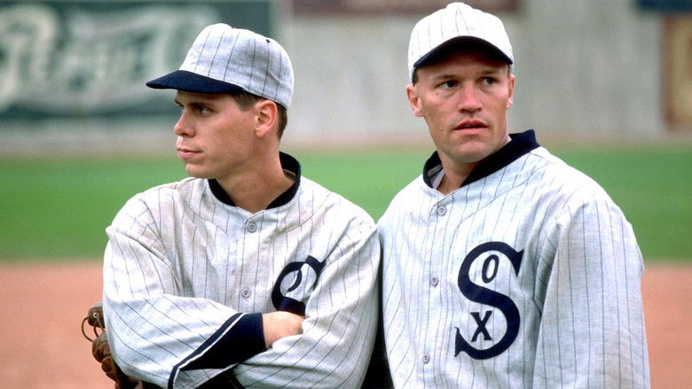 Eight Men Out still 2