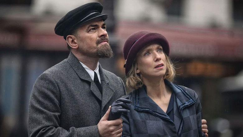 The Colors of Fire still