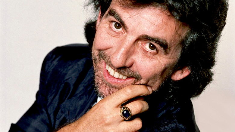 George Harrison: The Dark Horse Years 1976-1992 still 1