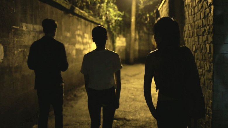 Floating Melon still