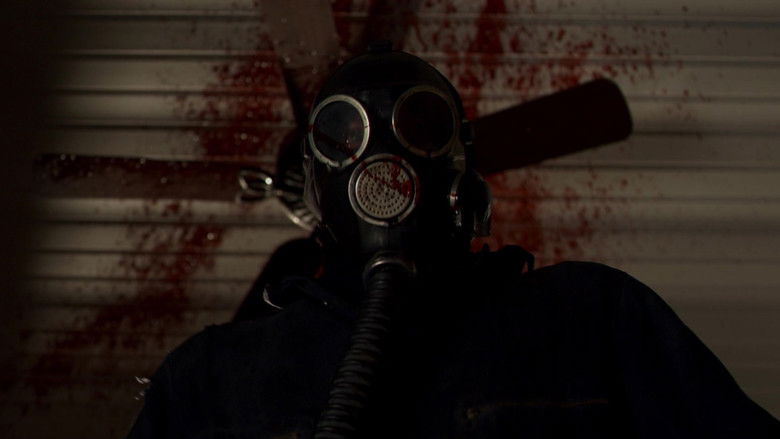 My Bloody Valentine still 4
