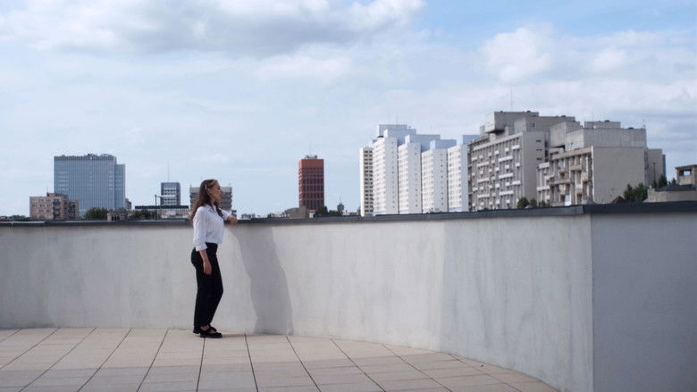 Across the Rails still 2