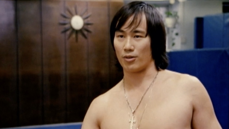 Finishing the Game: The Search for a New Bruce Lee still 3