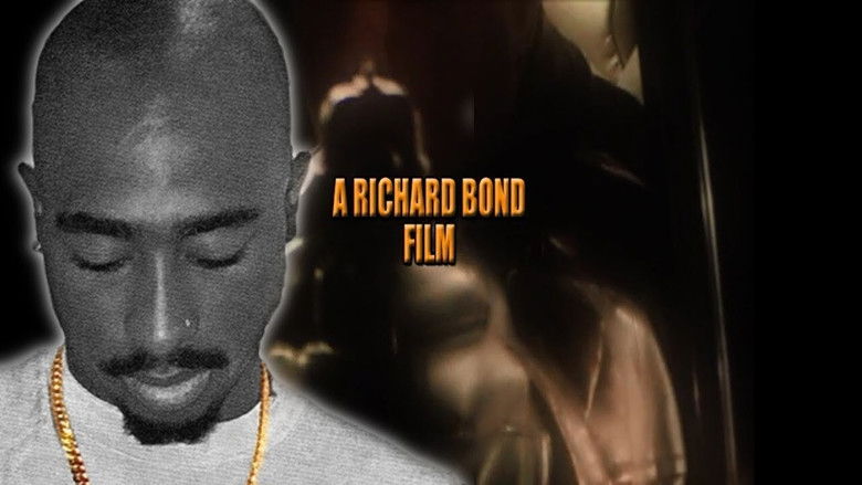 Tupac Assassination Conspiracy Or Revenge still 1