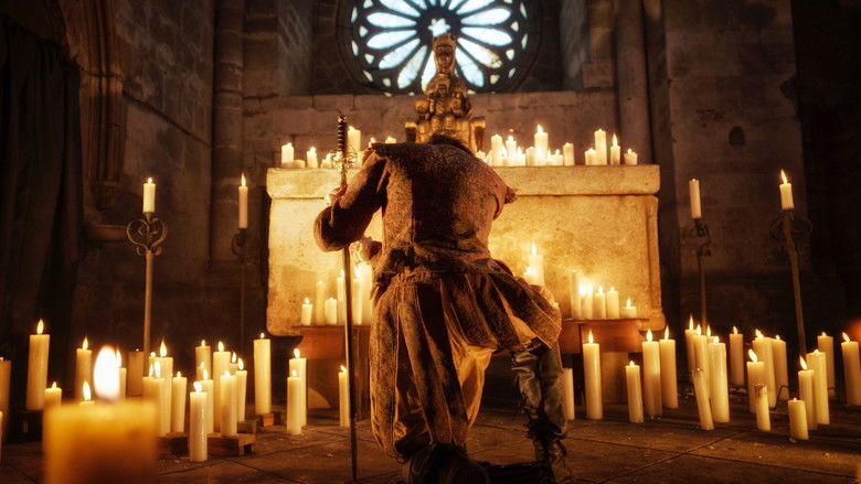 Ignatius of Loyola still 2