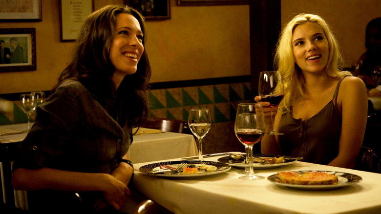 Vicky Cristina Barcelona still