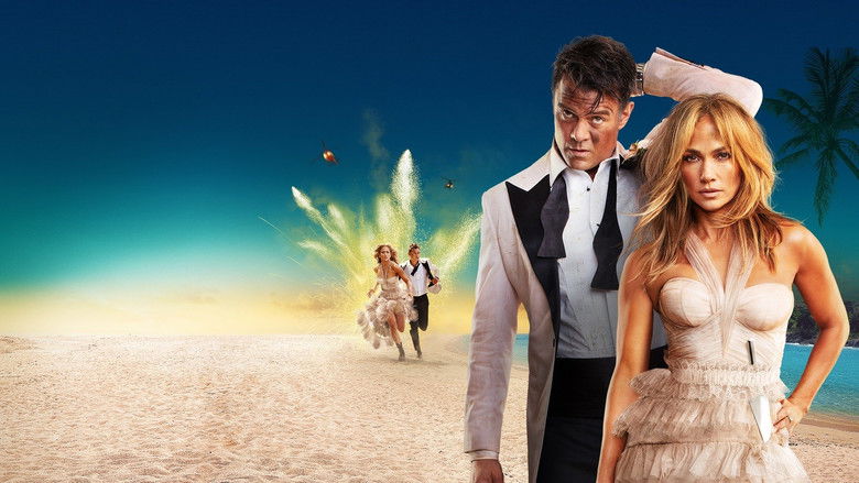 Shotgun Wedding still