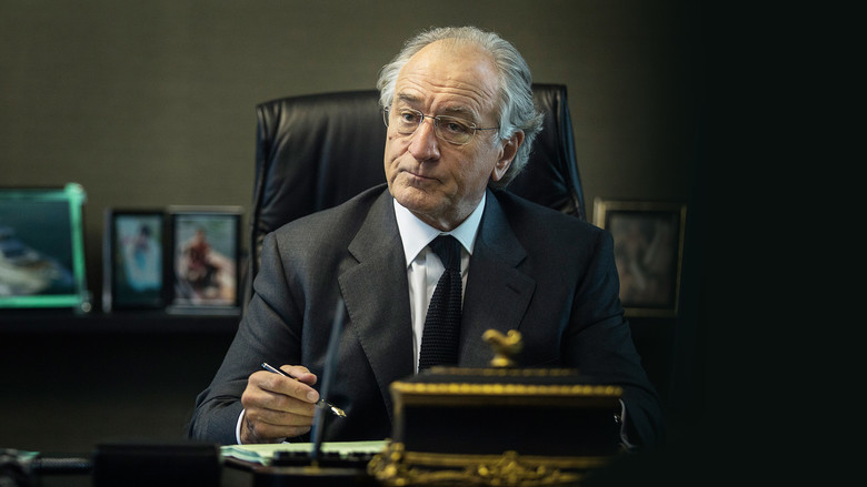 The Wizard of Lies still