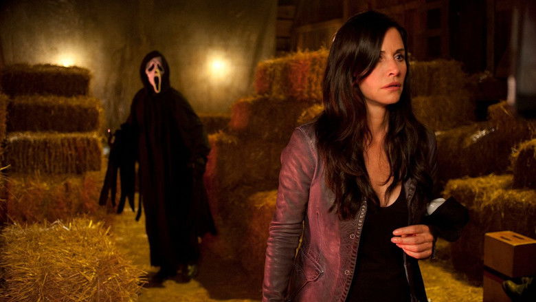 Scream 4 still 2