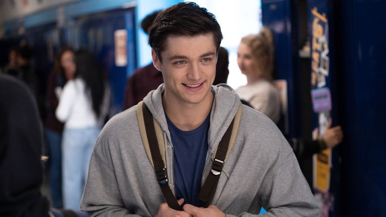 Kissing Is the Easy Part still