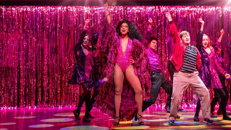 Trevor: The Musical still