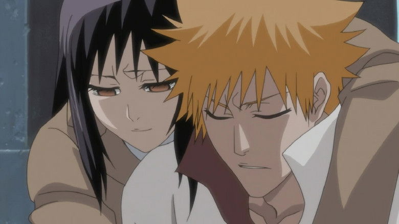 Bleach the Movie: Memories of Nobody still