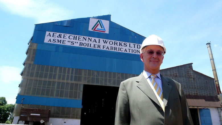 Let's Make Money still 1