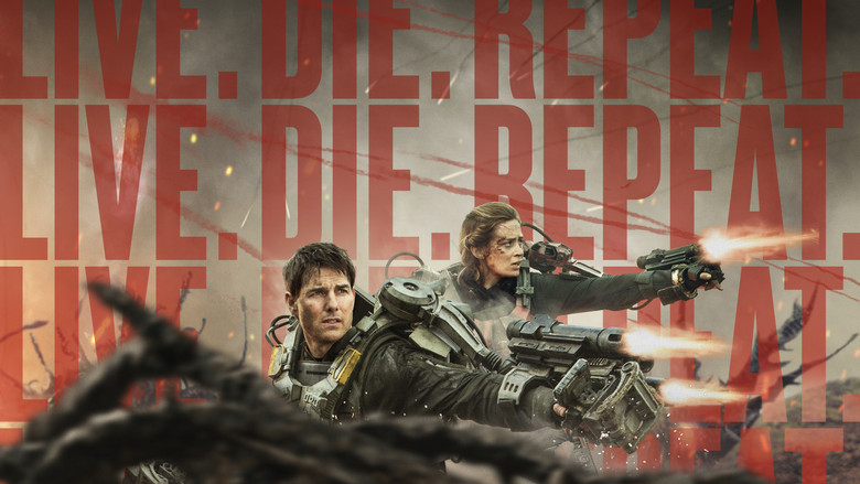 Edge of Tomorrow still 3