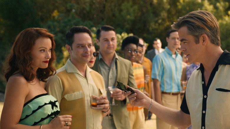 Don't Worry Darling still