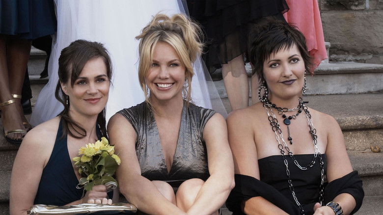 Bridal Fever still 3