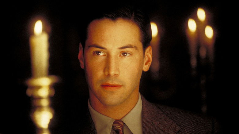 A Walk in the Clouds still