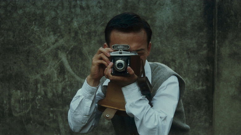 The Time to Live and the Time to Die still