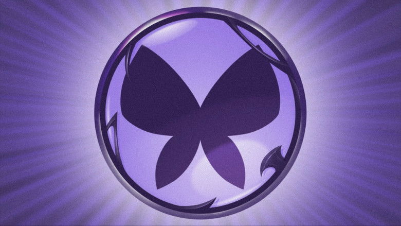 Miraculous World: Paris, Tales of Shadybug and Claw Noir still