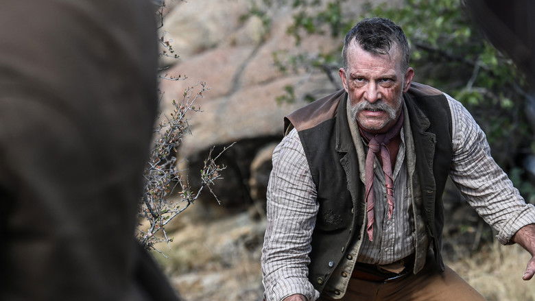 Frontier Crucible still