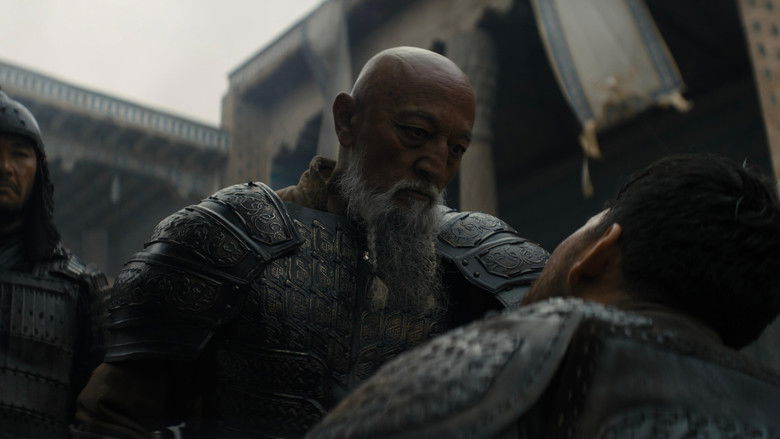 Rise of the Conqueror still