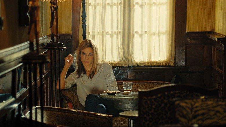 Our Brand Is Crisis still