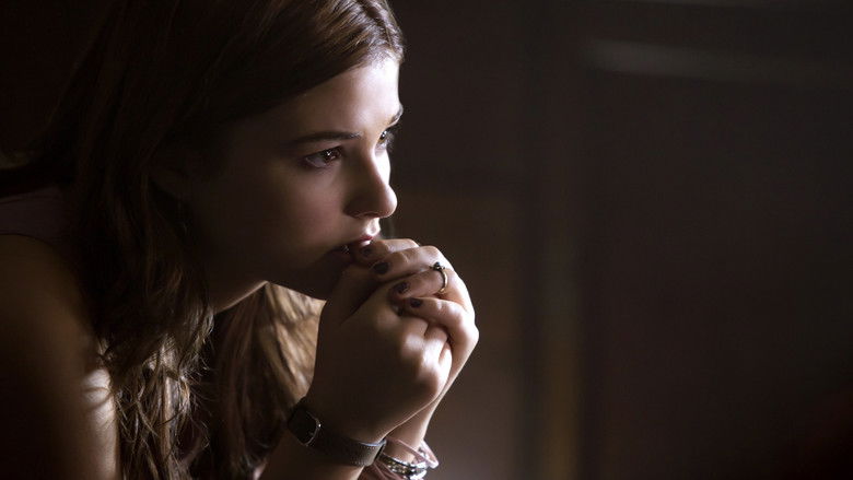 Insidious: Chapter 3 still