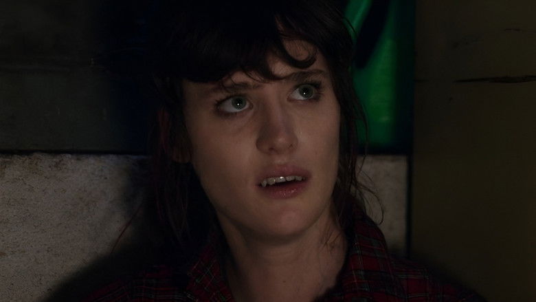 Freaks of Nature still