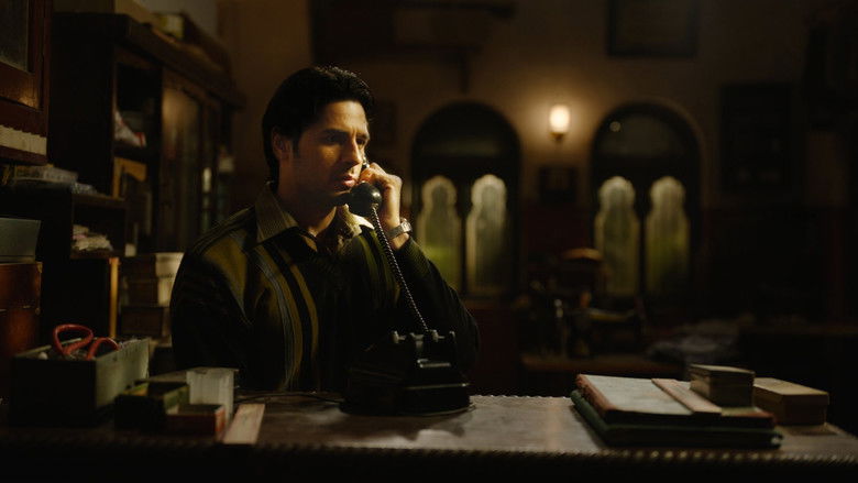 Mission Majnu still 2