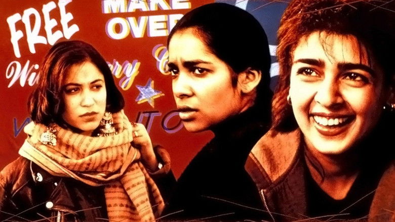 Bhaji on the Beach still 3