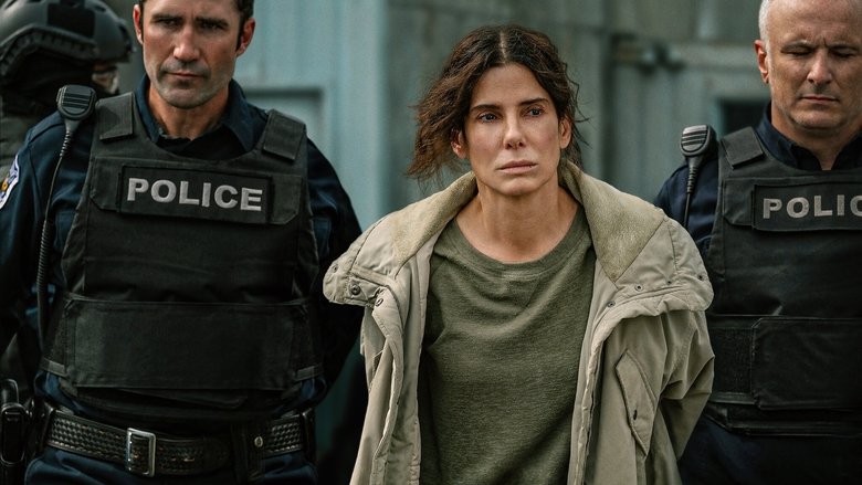 The Unforgivable still