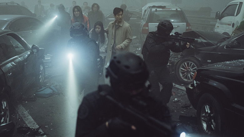 Project Silence still