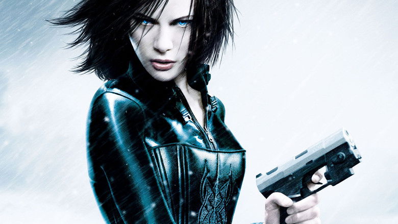 Underworld: Evolution still