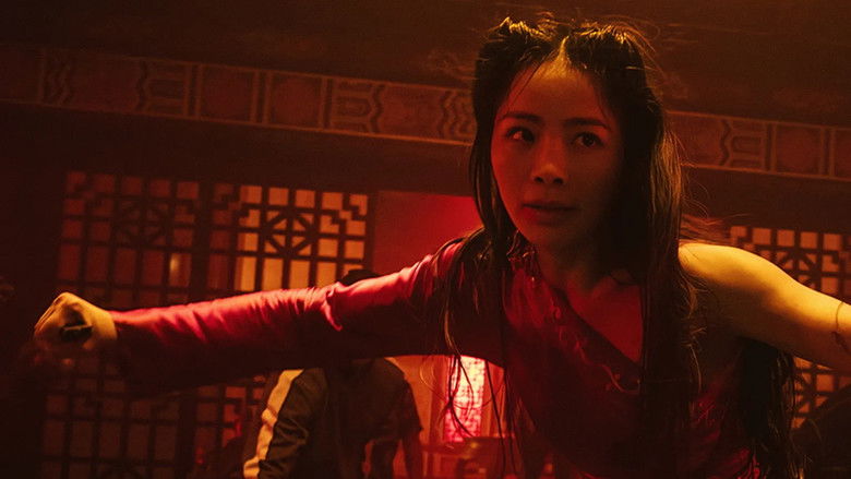 The Forbidden City still