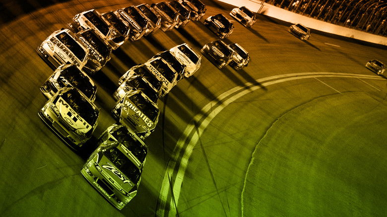 Days of Thunder still