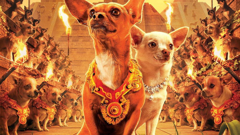 Beverly Hills Chihuahua still 2