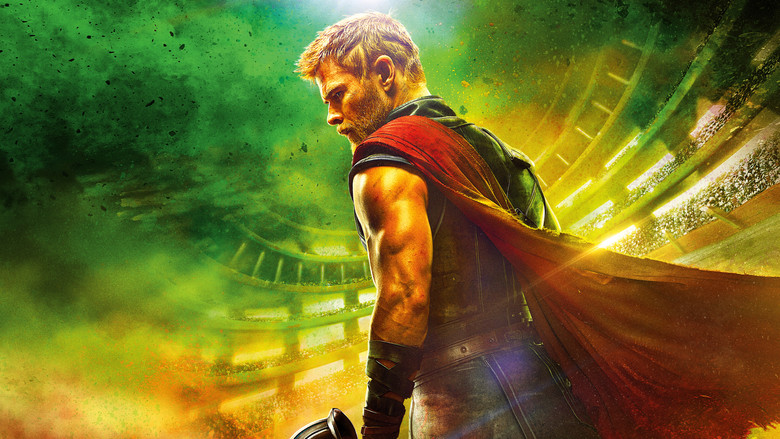 Thor: Ragnarok still 2