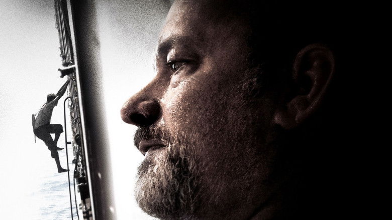 Captain Phillips still