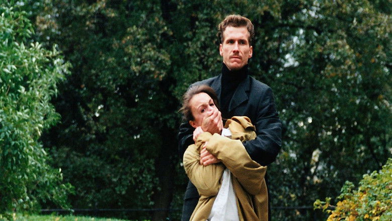 Beck 07 - The Money Man still