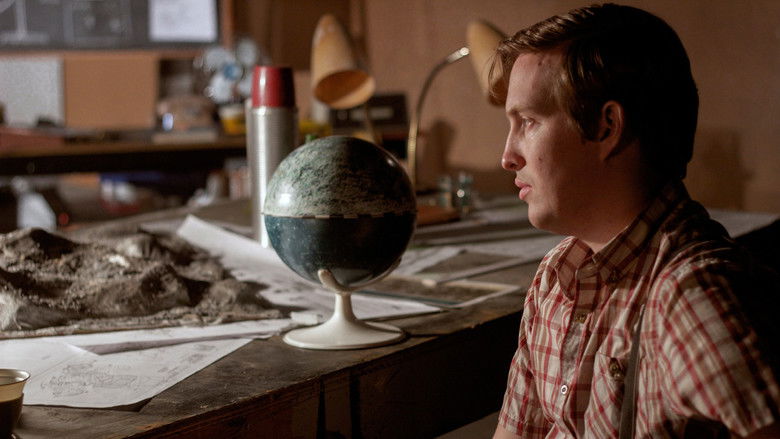 Operation Avalanche still