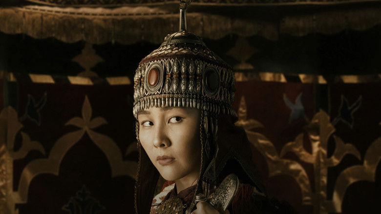 Kazakh Khanate: Diamond Sword still 1