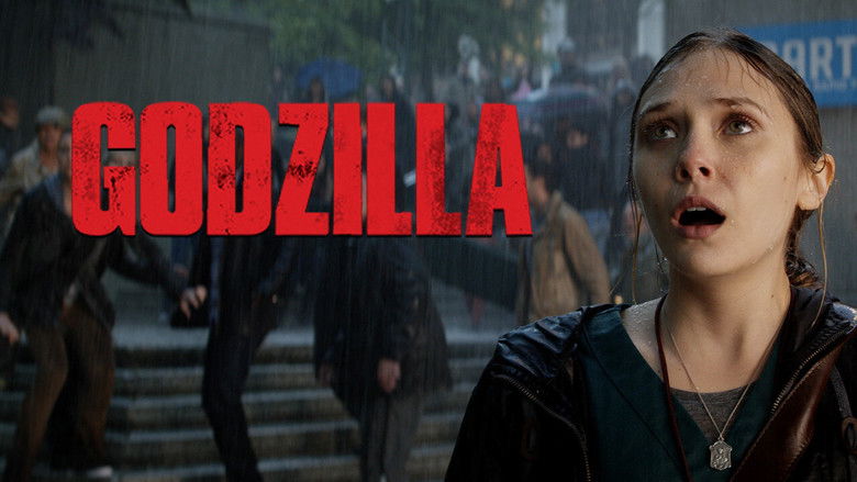 Godzilla still 3