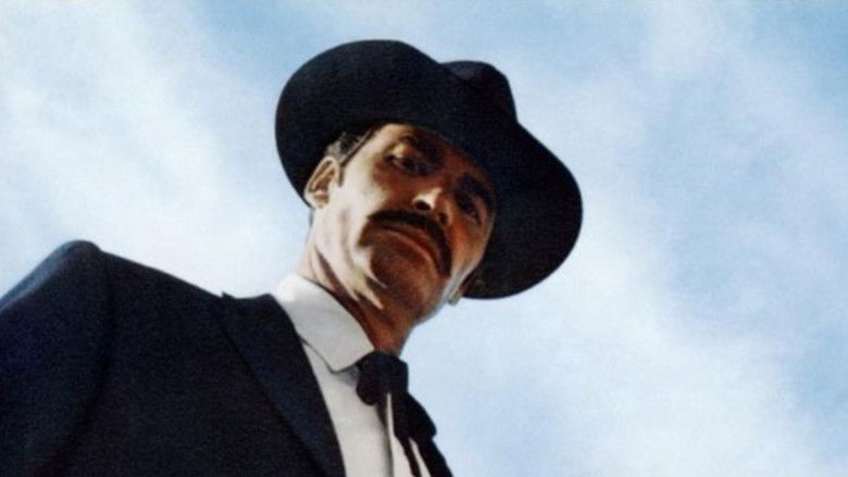 Hour of the Gun still