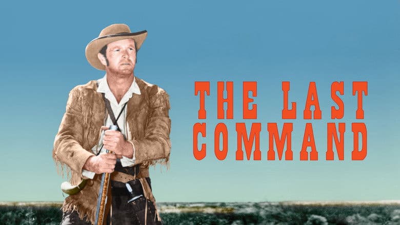 The Last Command still 2