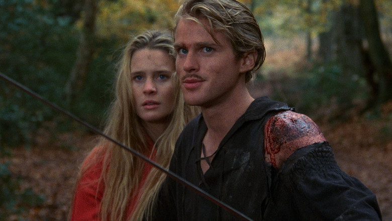 The Princess Bride still 4