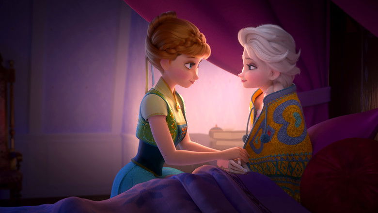 Frozen Fever still