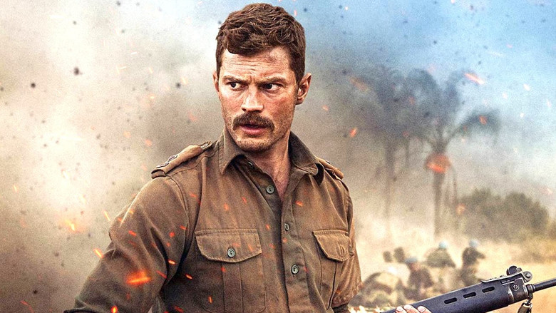 The Siege of Jadotville still